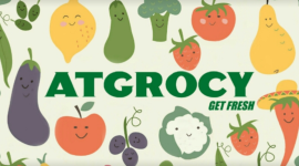 Atgrocy - Jogeshwari - Mumbai