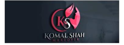 Komal Shah Makeover - Muzaffarpur