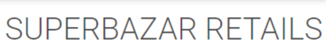 Super Bazar Retails - Rau Indore