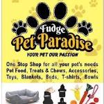 Fudge Pet Paradise - Malviya