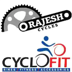 Cyclofit Concpet - Delhi