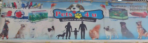 Pets4u - Panvel