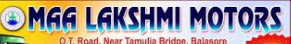Laxmi Motors - Bhubaneshwar