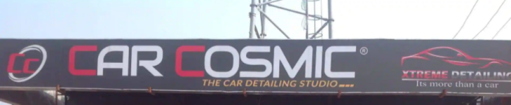 Car Care - Bhubaneshwar