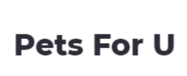 Pets For U - Roopnagar