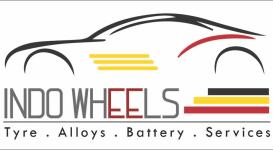Indowheels Chinar Park - Kolkata
