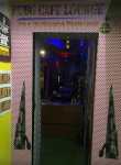 PUBG Café & Lounge - GT Road