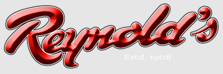 Reynolds Inc - Brigade Road - Bangalore