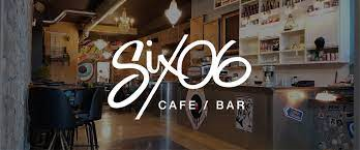 Cafe 606 - Sahai Road