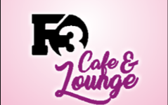 F3 Café & Lounge - Civil Lines
