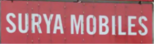 Surya Mobiles - Madipakkam - Chennai