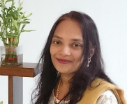 Dr Anuja Marawar