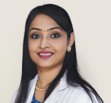 Dr Vaishali Sharma