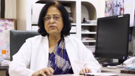 Dr Shakti Bhan Khanna