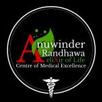 Dr Anuwinder Randhawa