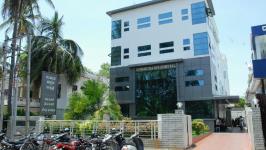 Sushrutha Eye Hospital - Mysore