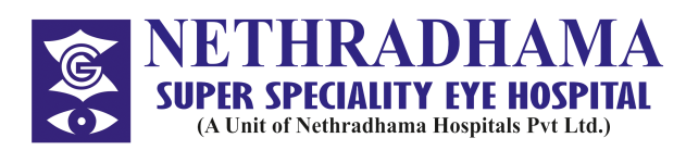 Nethradhama Super Speciality Eye Hospital - Mysore