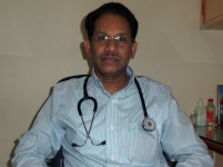 Dr G Srinivasa Reddy