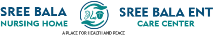 Sree Bala ENT Care Center - Kakinada