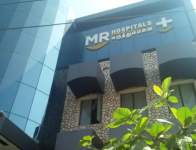 M R Hospital - Erode