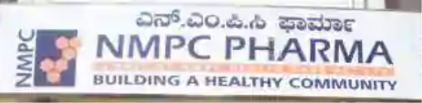 Nmpc Pharma - Horamavu - Bangalore