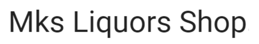 Mks Liquors Shop - DLF Galleria Mall - Delhi
