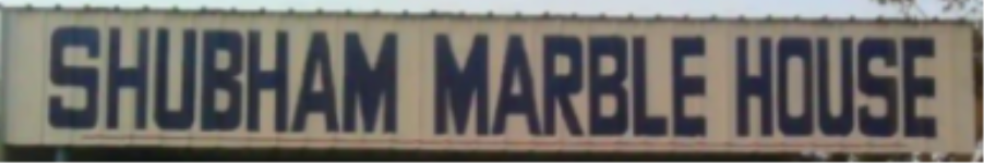 Shubham Marble House - Sector 21C - Faridabad