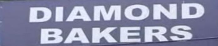 Diamond Bakers - RK Puram