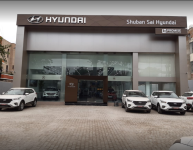 Shuban Sai Hyundai - Mathura Road - Delhi