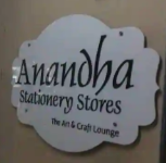 Anandha Stationery Stores - Maroti Complex - Chennai