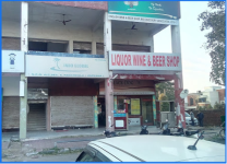English Wine Shop - Panchkula Sector 5