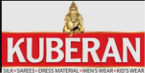 Kuberan Silks - Chickpete - Bangalore