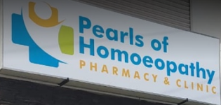 Pearls Of Homoeopathy - Lingampally