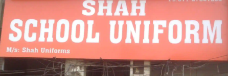 Shah Uniforms - Rohini