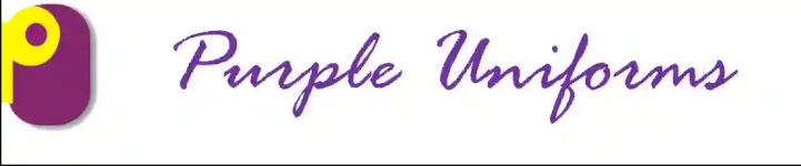 Purple Uniforms - Pitampura