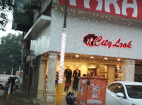 City Look - Vasant Vihar