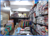 Shreejee Prints - Periya Utandi Street