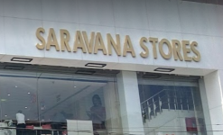 Legend Saravana Stores - MTH Road