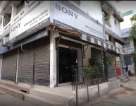 Star Electronics - Naraina Vihar