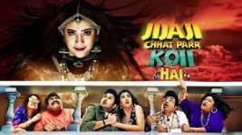 Jijaji Chhat Parr Koii Hai