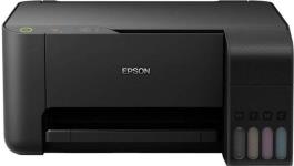 Epson EcoTank L3110 All-in-One Ink Tank Printer