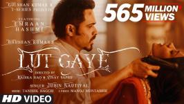 Lut Gaye - Emraan Hashmi Yukti