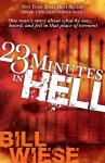 23 Minutes in Hell - Bill Wiese