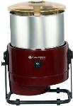 Vijayalakshmi 2L cherry Wet Grinder