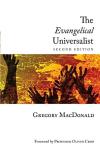 Evangelical Universalist - Gregory Mcdonald