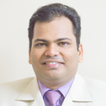 Dr Girish Shetake