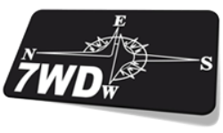 7WD Space Design Studio - Hauz Khas - Delhi