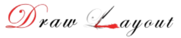 Draw Layout - New Friends Colony - Delhi