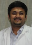Dr Abhilash Ravindranath