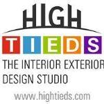 High Tieds - Dev Auram - Ahmedabad